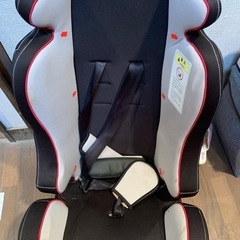 チャイルドシート