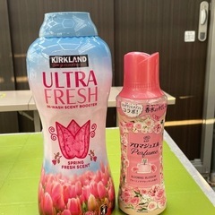 🉐コストコ香り付けビーズの画像