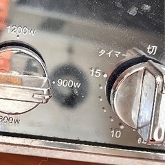 無料★トースターの画像