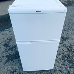 ♻️ Haier 冷凍冷蔵庫　JR-N106J 楽天市場】ハイアールジャパンセールス Haier 冷蔵庫 JR-N106J(W