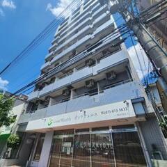 ★★6月末退去予定、３万円台とは思えないクオリティ😆★★敷…