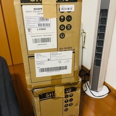 FOCAL shape40の画像