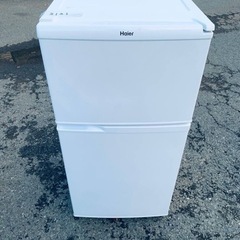 Haier 冷凍冷蔵庫 JR-N106J