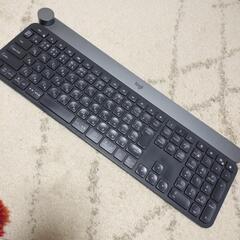 Logi CRAFT Y-R0064 キーボード