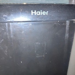 【あげます】冷蔵・冷凍庫 (写真に写ってる冷蔵庫に張っているものは対象外です)の画像