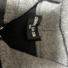 COMME CA ISM　90サイズの画像