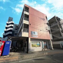 🌸中央区黒髪2丁目　家賃20,000円以下‼🌸