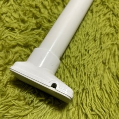 ジャンク　突っ張り棒　室内干しラック付属品の画像