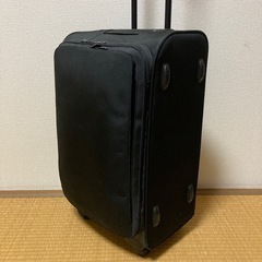 スーツケースの画像