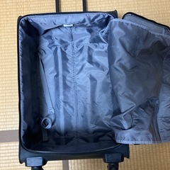 スーツケースの画像
