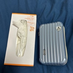 RIMOWA 小物入れポーチ
