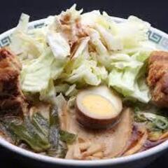ラーメン大好きです！一緒に食べに行きませんか？平日可能！