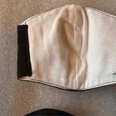 新品 子供用　布マスク　セット価格　バラ売り可の画像