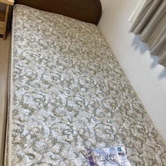 ベッドとマットレス FranceBed