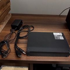 12/6〜8限定バッファロー 外付けHDD 2TB HD-NRL...