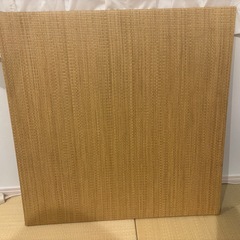 【お取引の方決まりました】琉球畳（置き畳）　4枚セット