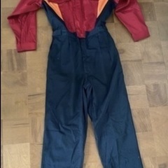 ENEOS  ピットスーツ　ツナギの画像