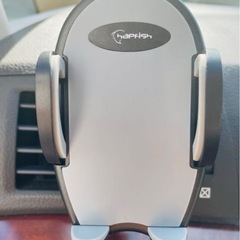スマホホルダー 車載ホルダー エアコン吹き出し口式 全機種対応