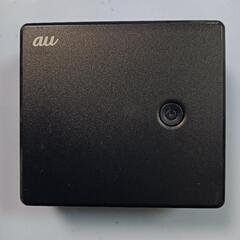 auポータブル充電器　モバイルバッテリー　ポータブルバッテリー　...