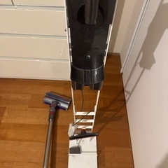 ダイソン掃除機　未電動の画像