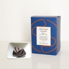 cho'rism chocolats 40箱