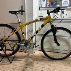 GT Aggressor 10 MTB マウンテンバイク