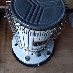 石油ストーブ　トヨトミの画像