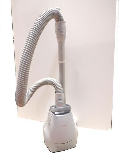 新札幌 ◆Panasonic/パナソニック 電気掃除機 MC-PJ22AH 紙パック式◆ No.2965