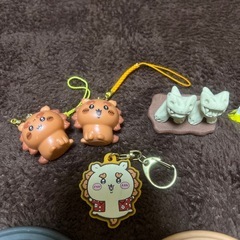 沖縄でしか手に入らない！シーサーグッズ10点セットの画像
