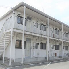 🏠アドミラシオンB棟101【月額3.1万！大家直接のため敷金・礼...
