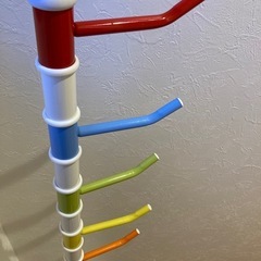 子供用　衣類・帽子掛けハンガーの画像