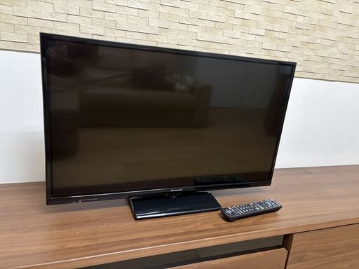 Panasonic 32型液晶テレビ ビエラ TH-32D305