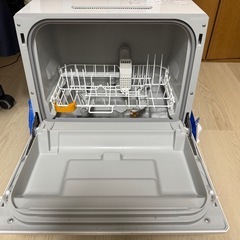 Panasonic 食洗機 の画像
