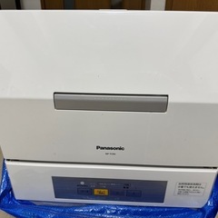 Panasonic 食洗機 