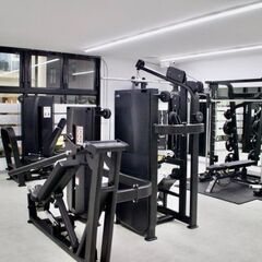 熊本でパーソナルトレーニングならゼンヌの画像