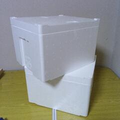 発泡容器1個の画像