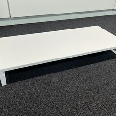 【中古：2/6掲載終了】LIHIT LAB.  机上台 モニター...