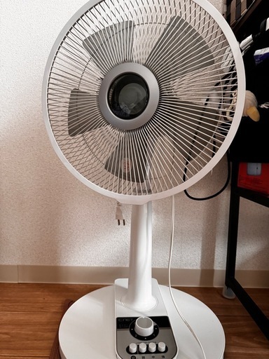 扇風機