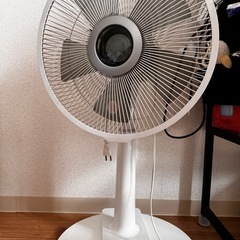 扇風機