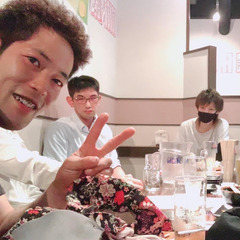 🔥急募🔥即日勤務可能🚀本気(マジ)で良いヤツしかいないっす😊仕事も遊びも100%🔥嫌々働くのはナシでしょ⭐️建設スタッフ😎経験問わず応募大歓迎🎉の画像