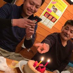 🔥急募🔥即日勤務可能🚀本気(マジ)で良いヤツしかいないっす😊仕事も遊びも100%🔥嫌々働くのはナシでしょ⭐️建設スタッフ😎経験問わず応募大歓迎🎉の画像