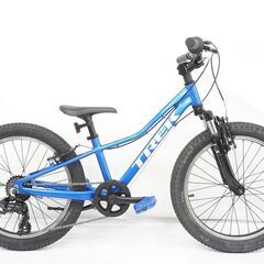 TREK 「トレック」 PRECALIBER 20 7SP BO...