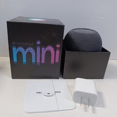 Apple HomePod mini A2374〈MY5G2J/A〉