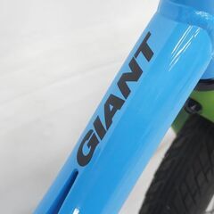 GIANT 「ジャイアント」 PRE PUSH BIKE 2015年モデル キッズバイク IT2IWRAKJWJEの画像