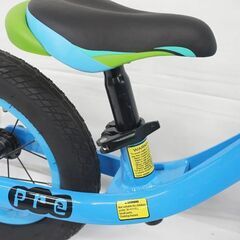 GIANT 「ジャイアント」 PRE PUSH BIKE 2015年モデル キッズバイク IT2IWRAKJWJEの画像