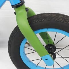 GIANT 「ジャイアント」 PRE PUSH BIKE 2015年モデル キッズバイク IT2IWRAKJWJEの画像