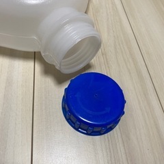 【FFヒーター用】10リットル　燃料タンクの画像