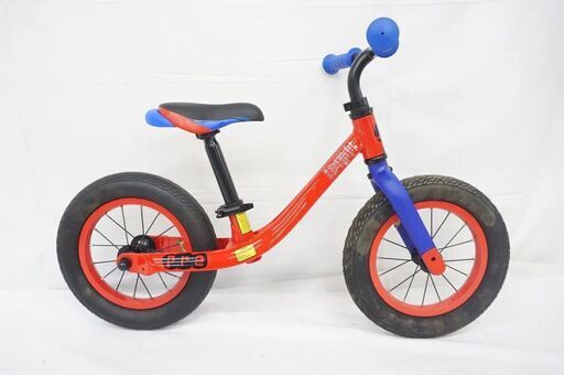 GIANT 「ジャイアント」 PRE PUSH BIKE 2015年モデル キッズバイク ITG2QYEMPVH0