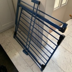 ベビーゲート(ペットゲートとしても使えます)