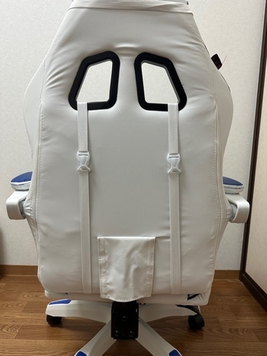 ゲーミングチェア